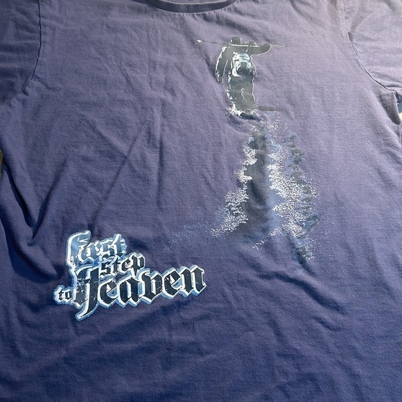 UP. Original Design Company. Men’s T-Shirt. - Picture 2 of 6